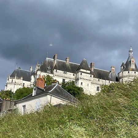 L'Orme Seul, Maison D'Hotes Vineuil  Exterior photo